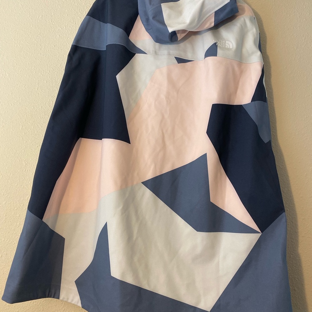 NWT $299 the north face women hoodoo jacket apex cape,size xs - Picture 2 of 10